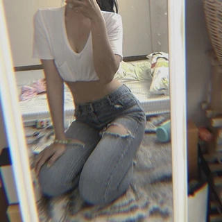 Baiiiiiii🤍