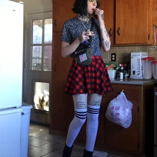 Bailey Grey