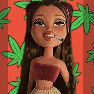 baked baddie🔥