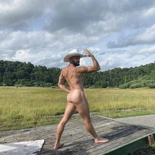 Bald Bimbo Baby