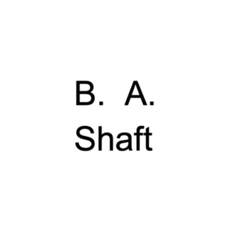Balls A. Shaft