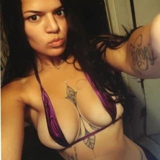 Bambi Marie