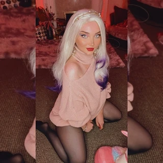 🌈Bambi✨