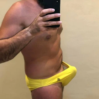 Banana all’insù