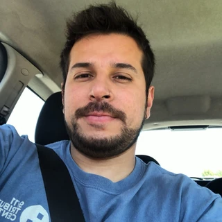 El chico de los masajes 😜