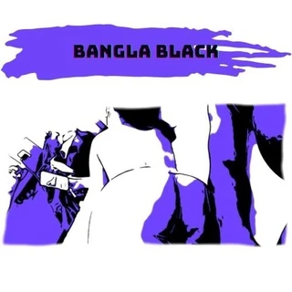 BanglaBlack