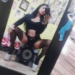 Barbarita Ricci Zambrano