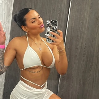 Xamia Rodriguez