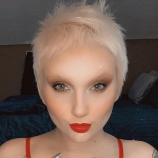 Barbie Vanity