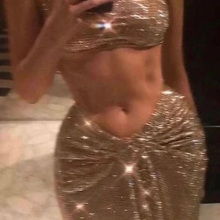 Barbie Dorada✨