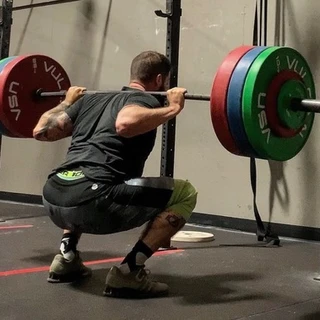 Bare(ly) Lifting