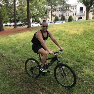 Latino😇😈