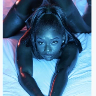 BlackHottie