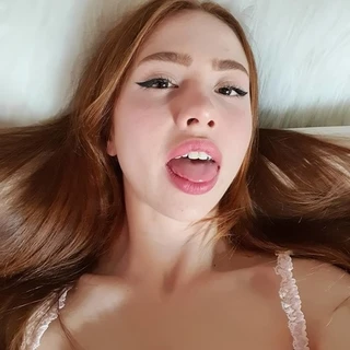 Amber