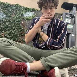 Cal ❤️