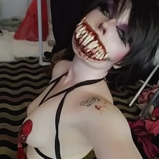 Batty Babette