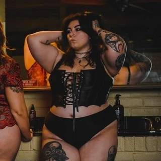 Batty Binxxx