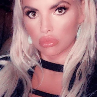 Bad Barbie