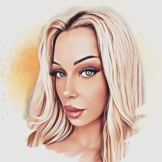 The girl of your dreams 🤍