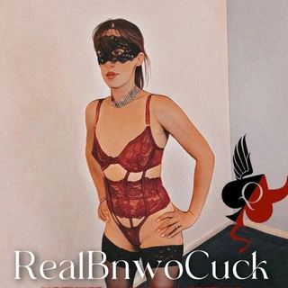 BBC Cuckold Perfection