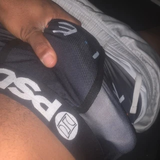 MASKED BBC