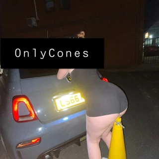 OnlyCones🔞