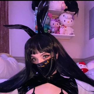 plague🖤