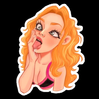 Bbunny Marie