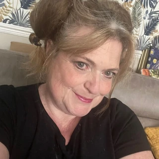 BBW GILF UK 💋