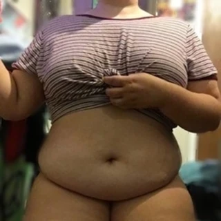 Lil’ Miss Fatty