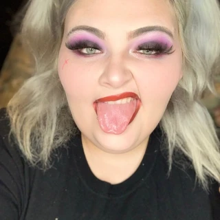Bbwgoddess95