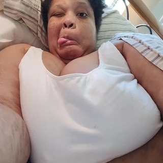 Tig ol bitties❗️🤪
