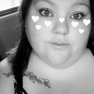 Your favourite BBW 😈