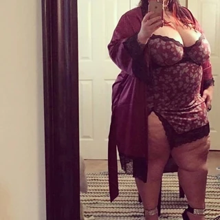 BbwVooDooQueen