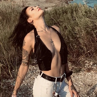 Goddess Kayla