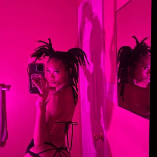 libra goddess 🎀😈♎️