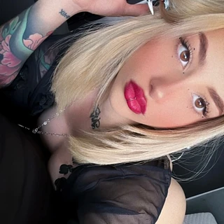 Baby Blondie