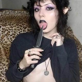 Belladonna