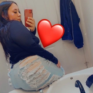 Babygirl 🤍