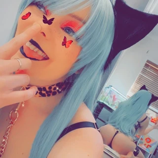baby princess kittycorn 🦄🐱