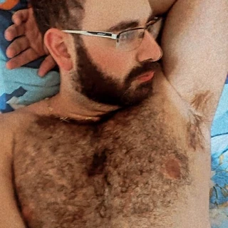 Couple Bear & Twink BR