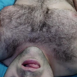 bearinwhite