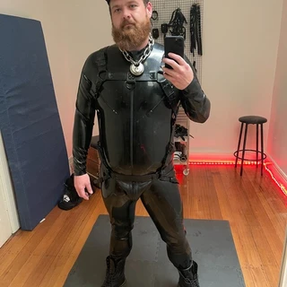 Beardedau