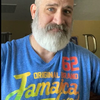 GA Bear