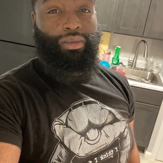 🤪💦Bearded Bully🧔🏾💪🏾