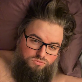 😈THE BEARDED JESUS😈