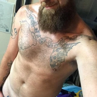 Bearded Vet