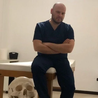 Bear Masseur