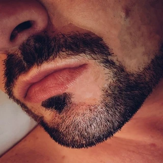 Bear Monroe - 🐻POV & Cam