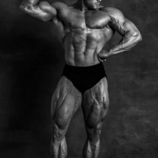 Musclebeast